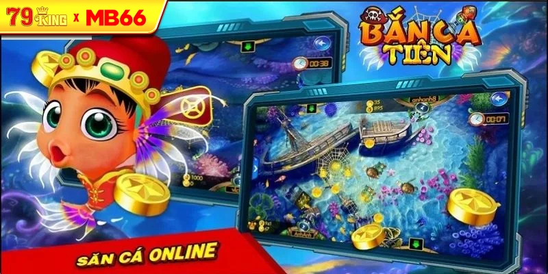 Khái Niệm Bắn Cá Tiên Khái Niệm Bắn Cá Tiên