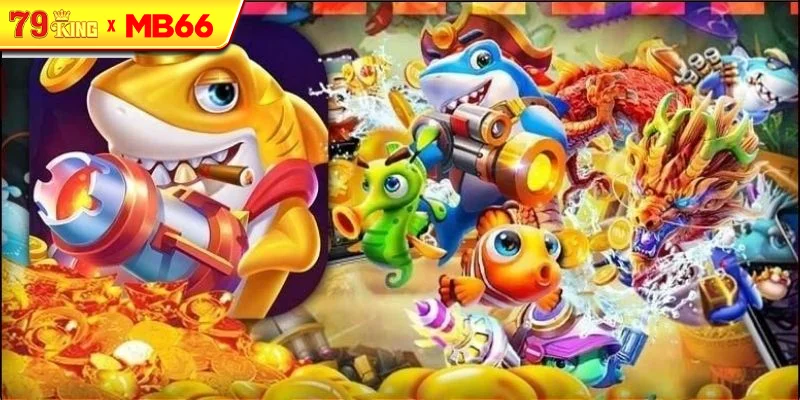 Các tính năng nổi bật của Bắn Cá Tiên Các tính năng nổi bật của Bắn Cá Tiên