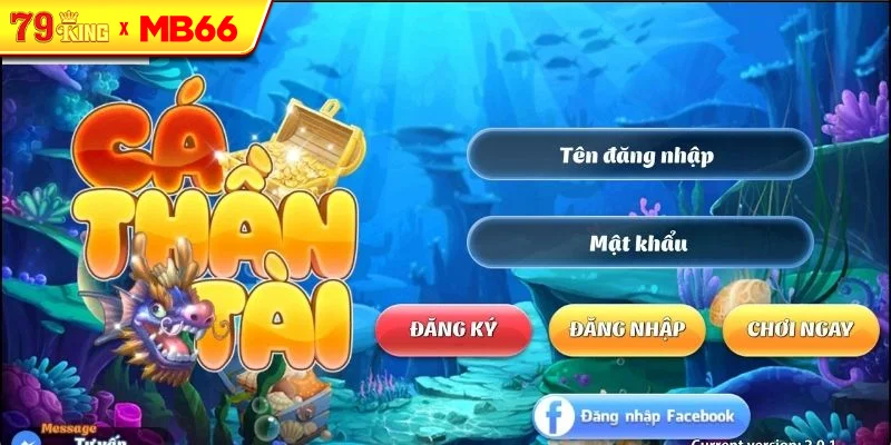 Một số câu hỏi thường gặp về Bắn Cá Thần Tài