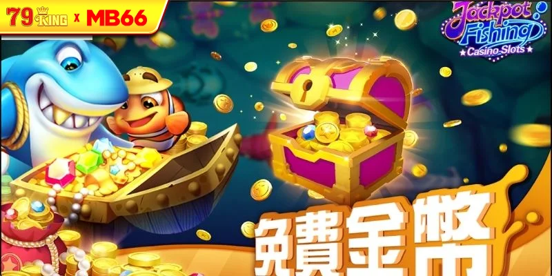 Bắn Cá Jackpot là gì?