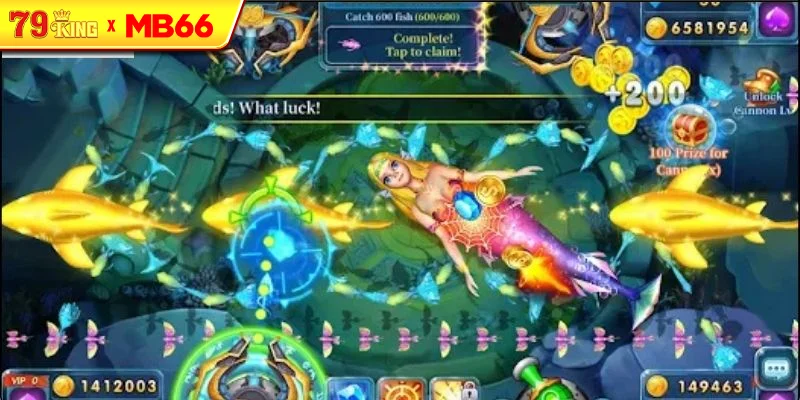 Cách chơi Bắn Cá Jackpot hiệu quả
