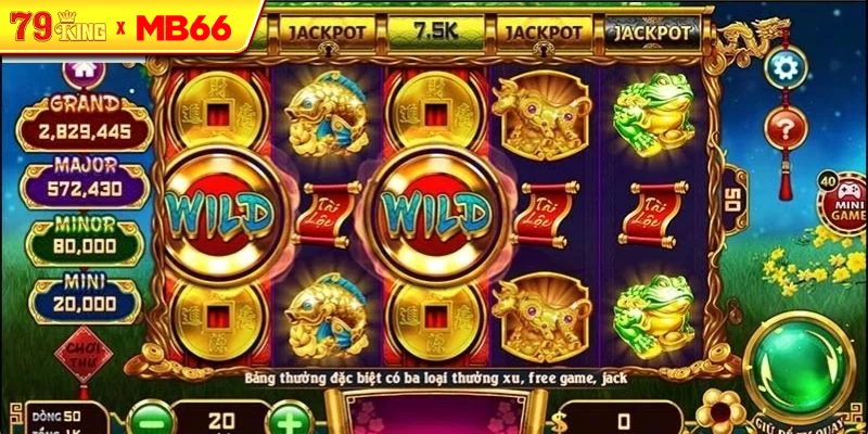 Những lưu ý khi chơi Nổ Hũ Jackpot Những lưu ý khi chơi Nổ Hũ Jackpot