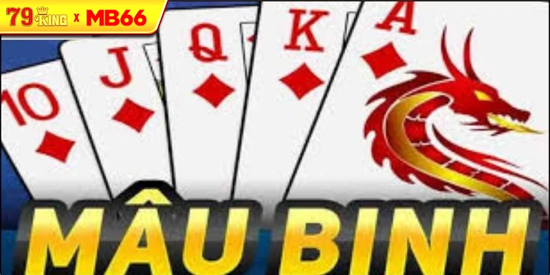 Chiến thuật chơi Bài Mậu Binh hiệu quả