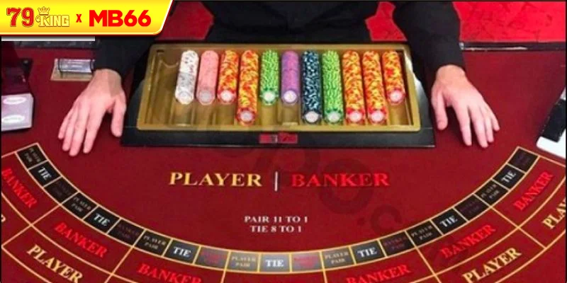 Những lưu ý quan trọng khi chơi bài Baccarat