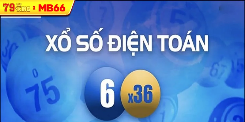 Khái niệm về xổ số điện toán