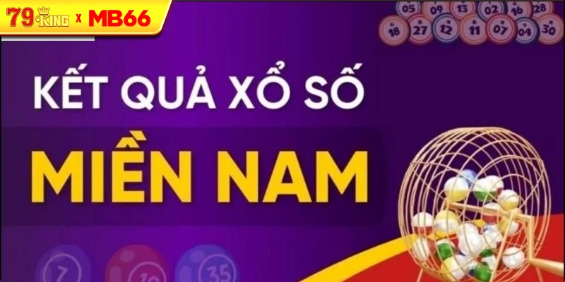 Xổ Số Miền Nam Là Gì?