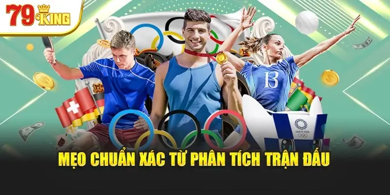 Cách tham gia Thể thao 79King mobi hiệu quả