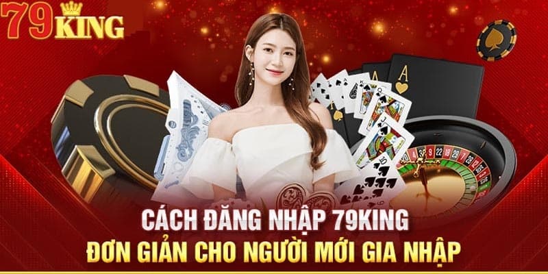 Đăng nhập 79king com đăng nhập có gì đặc biệt?