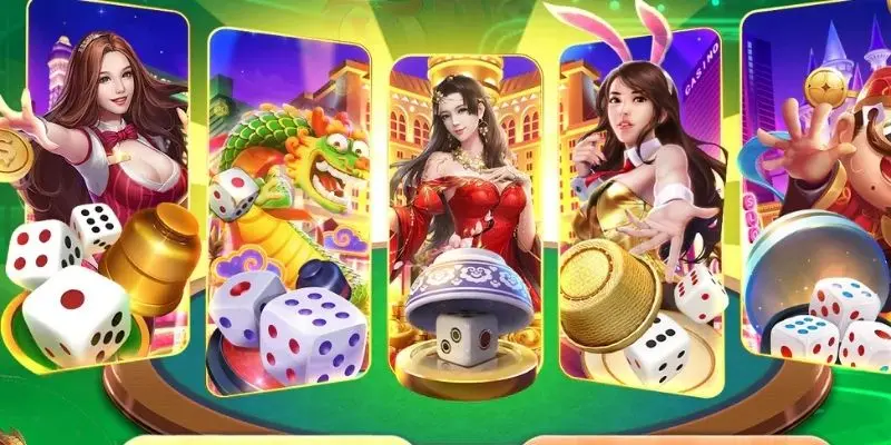 Game nhanh 79King – Trải nghiệm giải trí tốc độ cao