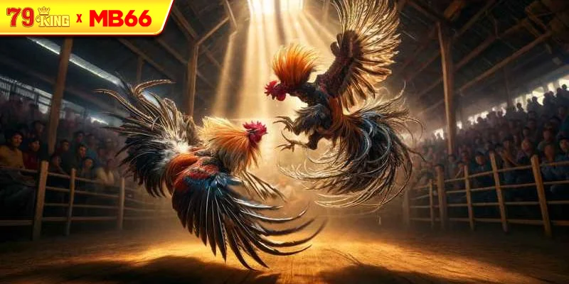Bỏ túi kinh nghiệm chơi đá gà 79KING từ người chơi lão làng Bỏ túi kinh nghiệm chơi đá gà 79KING từ người chơi lão làng