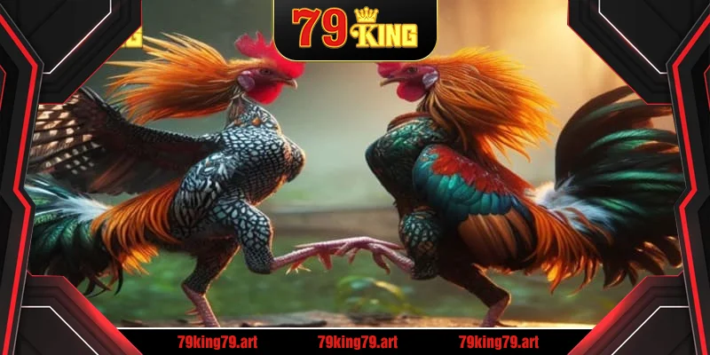 Các bước tham gia đá gà thomo c3 cho tân binh