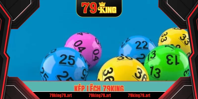 Kép Lệch 79King