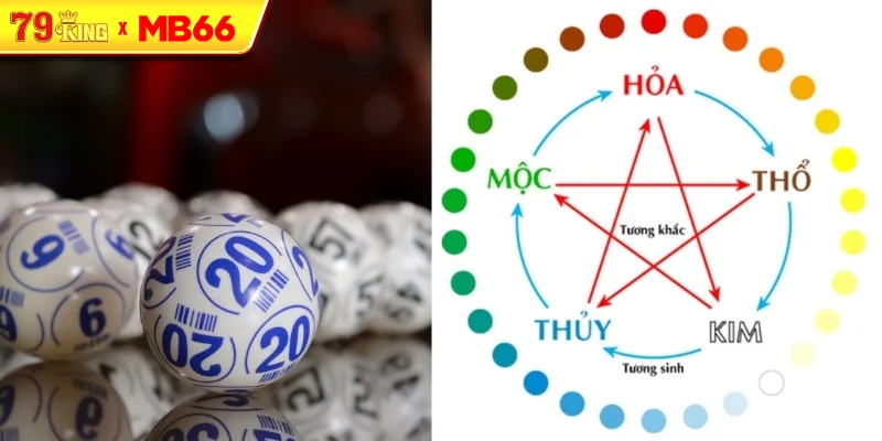 Ngũ hành sẽ giải câu hỏi đề về 16 hôm sau đánh con gì Ngũ hành sẽ giải câu hỏi đề về 16 hôm sau đánh con gì