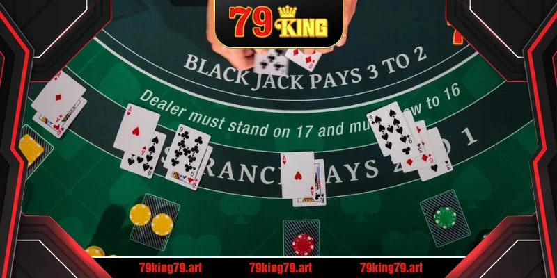 Nguyên tắc rút thêm trong ván game