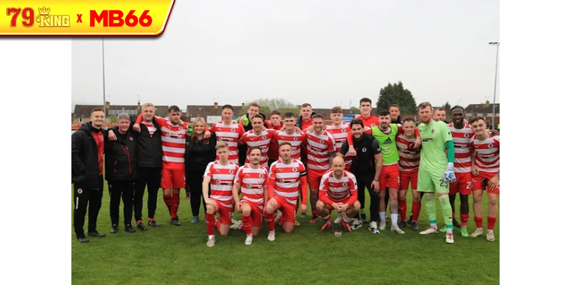 Màn chạm trán khó đoán giữa Airdrie United vs Bonnyrigg Rose