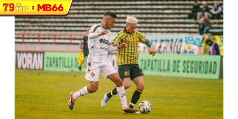 Màn chạm trán khó đoán giữa Aldosivi vs Central Cordoba SDE