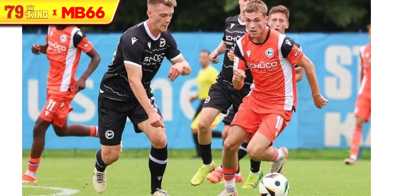 Màn chạm trán khó đoán giữa Arminia Bielefeld vs Werder Bremen