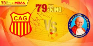 Nhận định Atletico Grau vs Juan Pablo College, 3h15 07/07