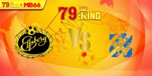 Nhận định Elfsborg vs IFK Goteborg, 0h00 ngày 29/07