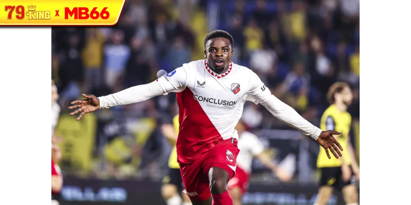 Màn chạm trán khó đoán giữa FC Utrecht vs Servette