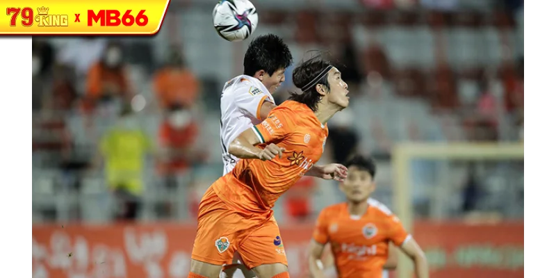 Màn chạm trán khó đoán giữa Jeju United FC vs Gangwon FC