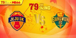 Nhận định Jeju United FC vs Gangwon FC, 17h00 ngày 15/08 – VĐQG Hàn Quốc