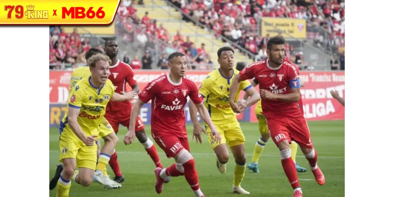 Màn chạm trán khó đoán giữa Petrolul Ploiesti vs UTA Arad