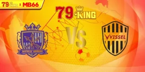 Nhận định Sanfrecce Hiroshima vs Vissel Kobe, 17h30 ngày 20/08 – VĐQG Nhật Bản