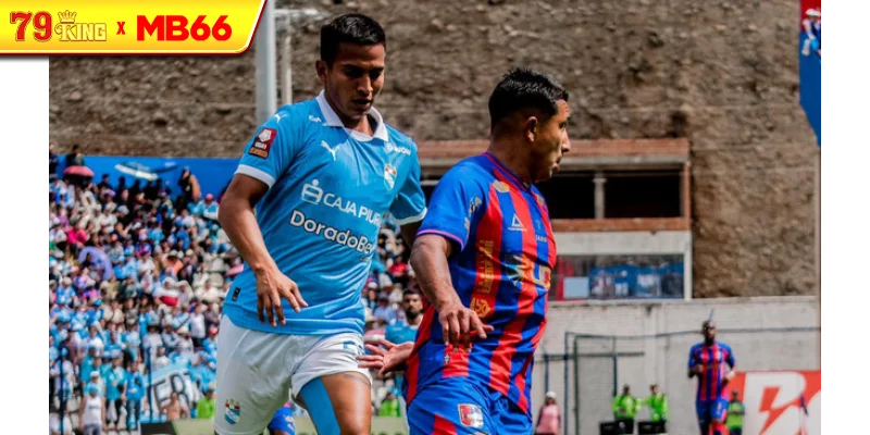  Màn chạm trán khó đoán giữa Sporting Cristal vs Alianza Universidad