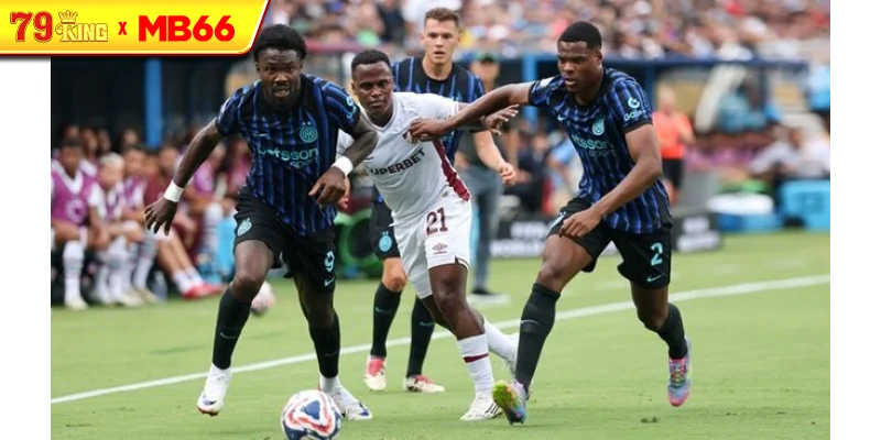 Màn chạm trán khó đoán giữa TPS Turku vs Klubi 04