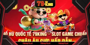 Nổ hũ quốc tế
