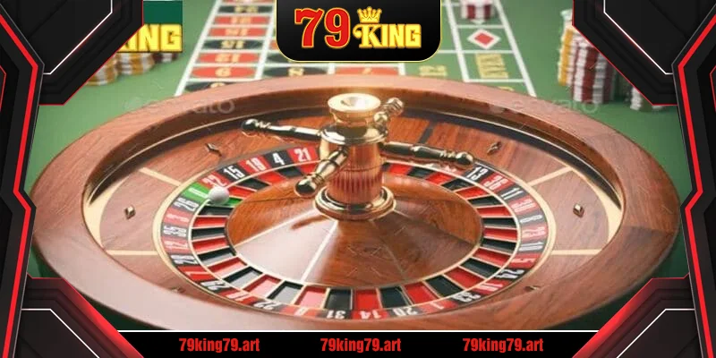 Tổng quan giới thiệu sơ lược về tựa game roulette