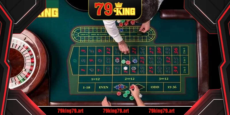Những nội dung cần nắm được trước khi tham gia trò chơi