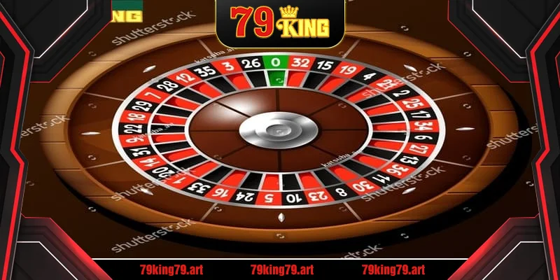 Một số loại hình roulette được nhiều thành viên yêu thích