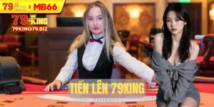 Tiến lên 79king