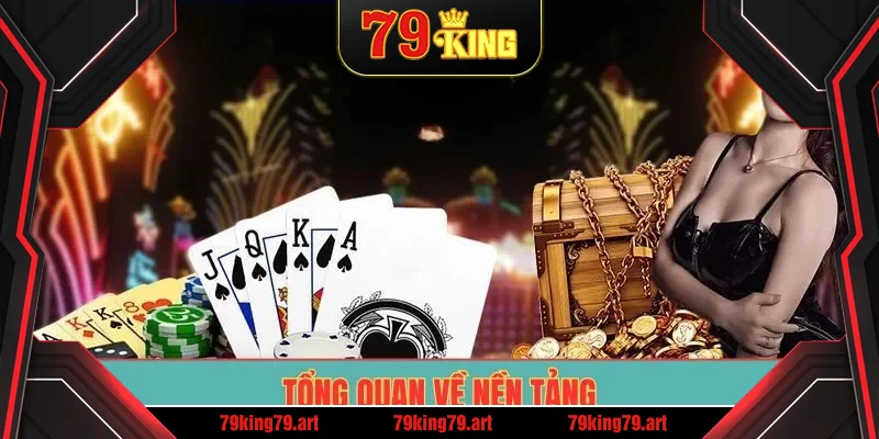 Tổng quan về nền tảng