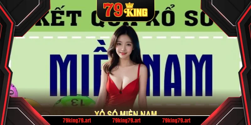 Xổ Số Miền Nam: Tăng Cơ Hội Chiến, Chi Phí Thấp, Đa Dạng Cược